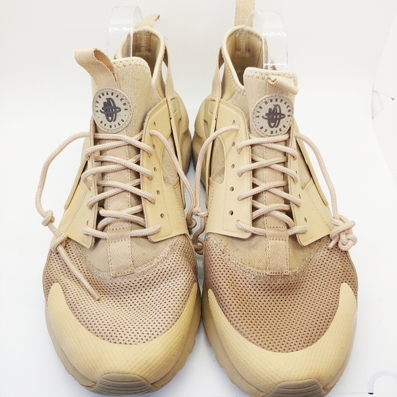 nike air huarache run ultra khaki